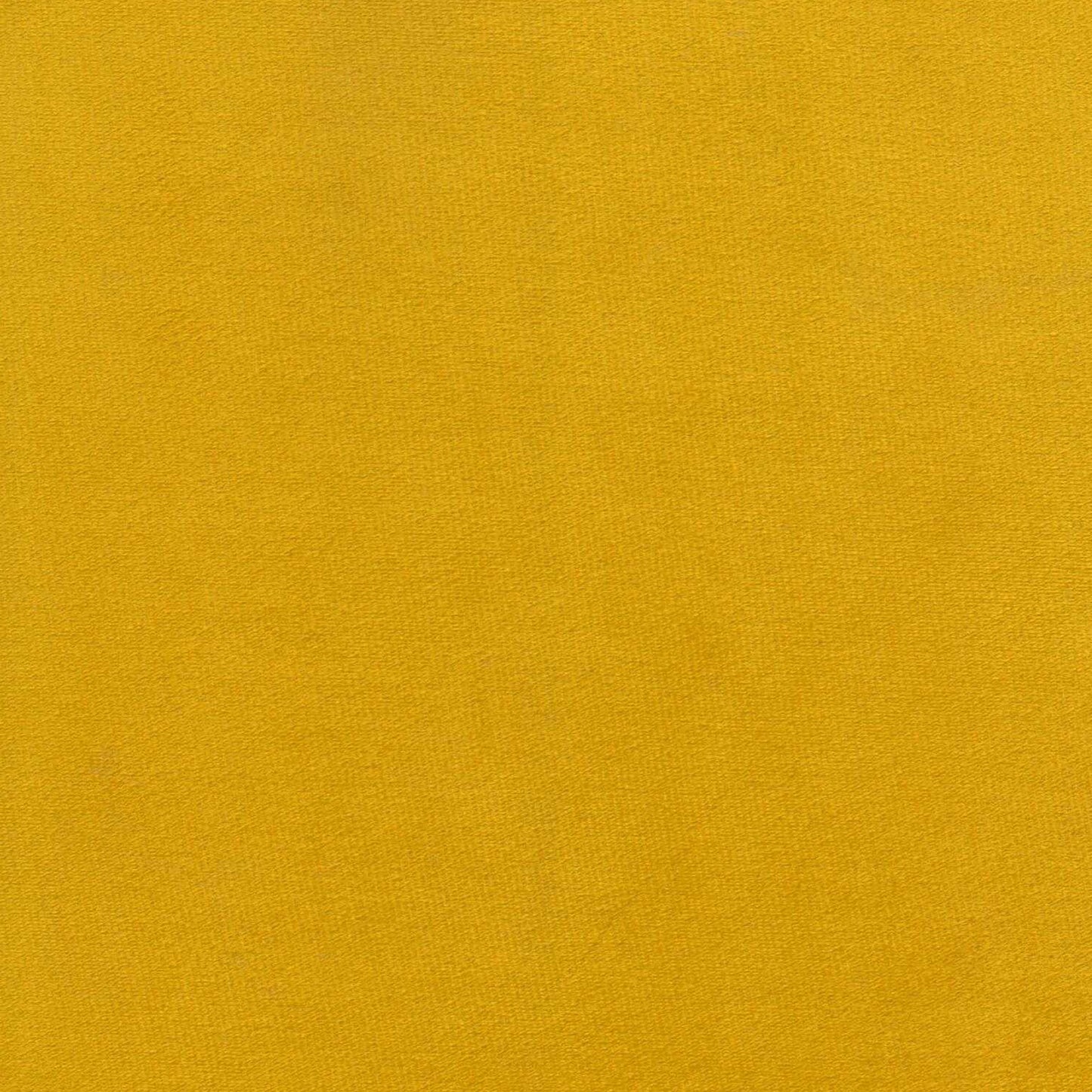Mabel Tufted Wing Chair Solid Wood Living Room Chair- Yellow