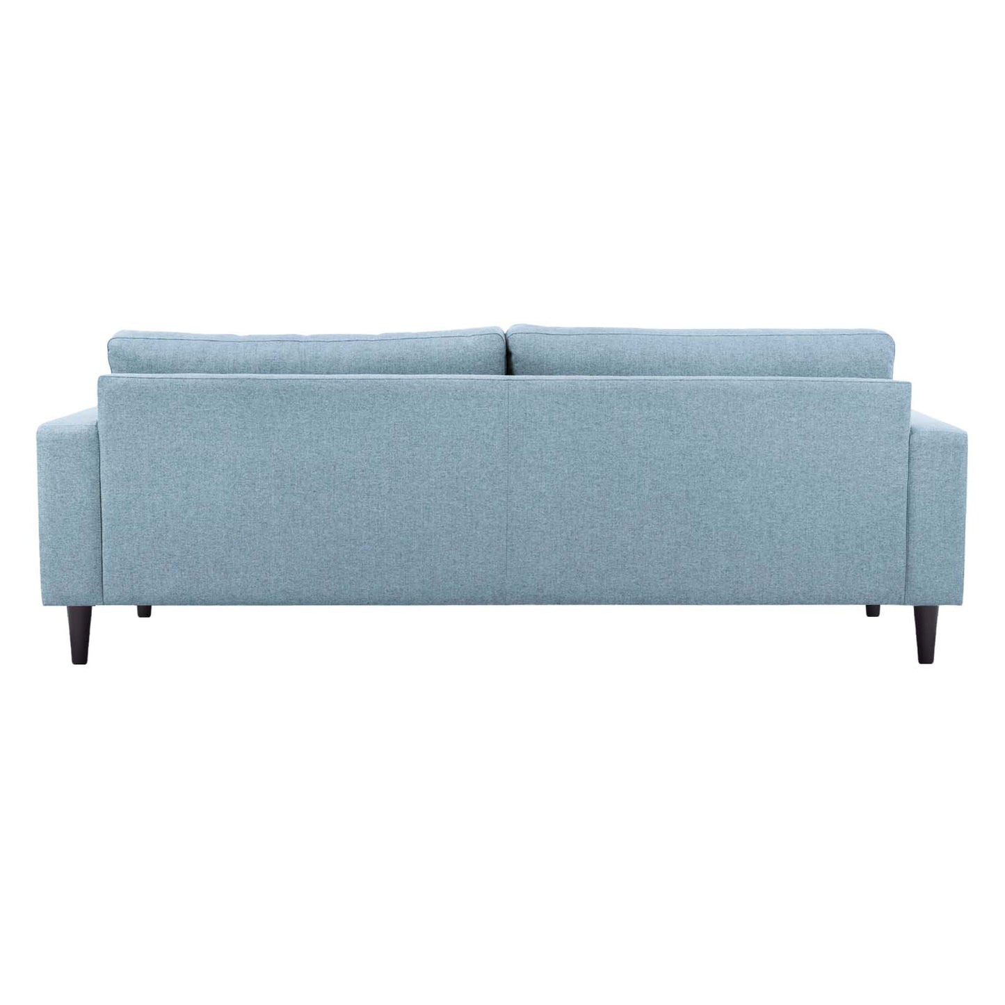 Arlen Sofa - Teal Blue