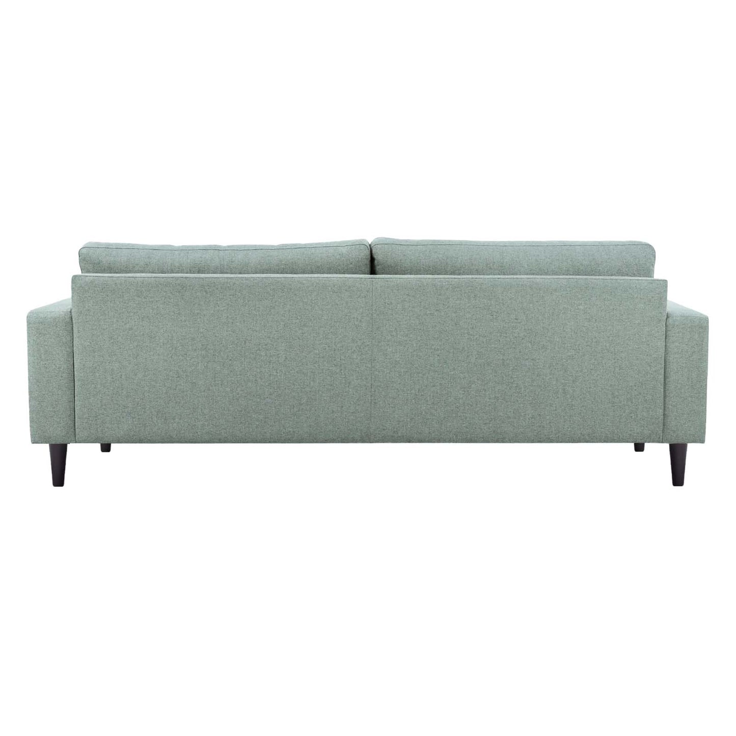 Arlen Sofa - Teal Green