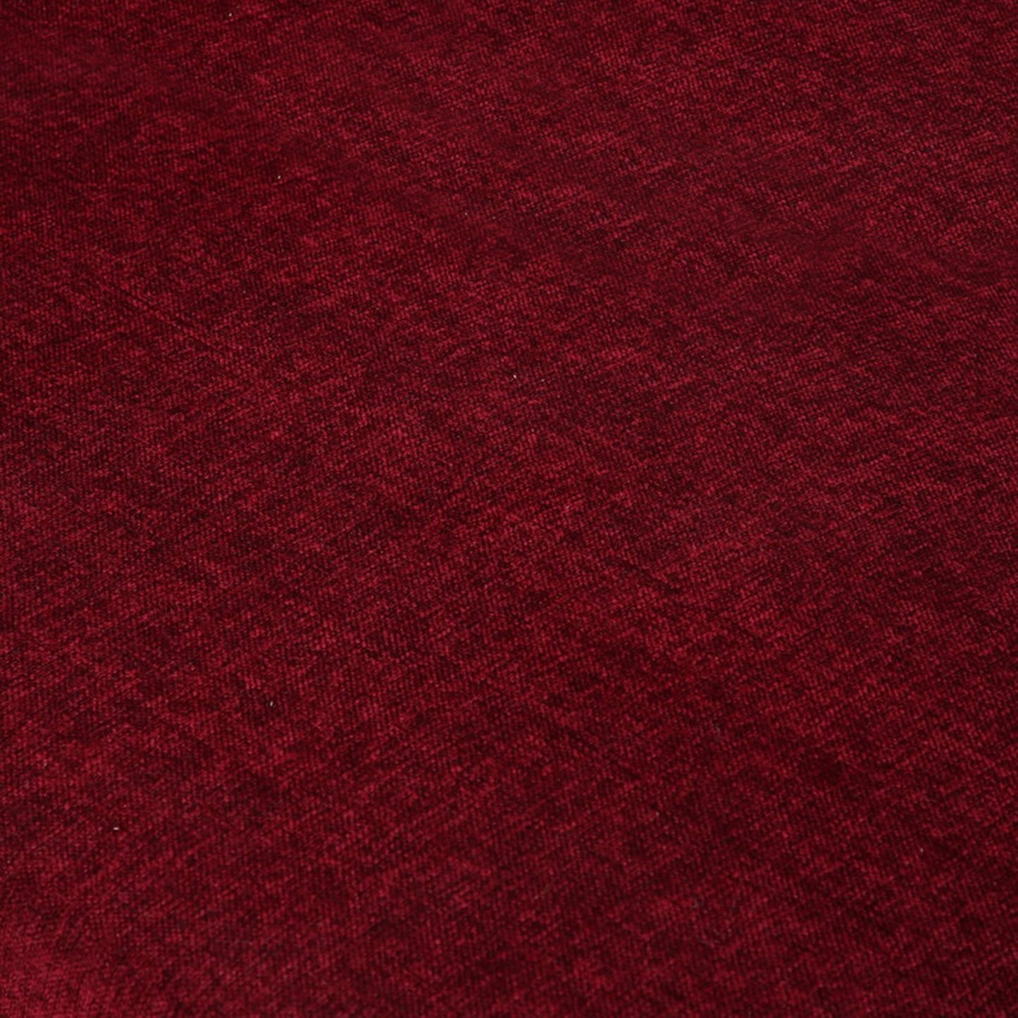 Kyler Fabric Sofa- Rust