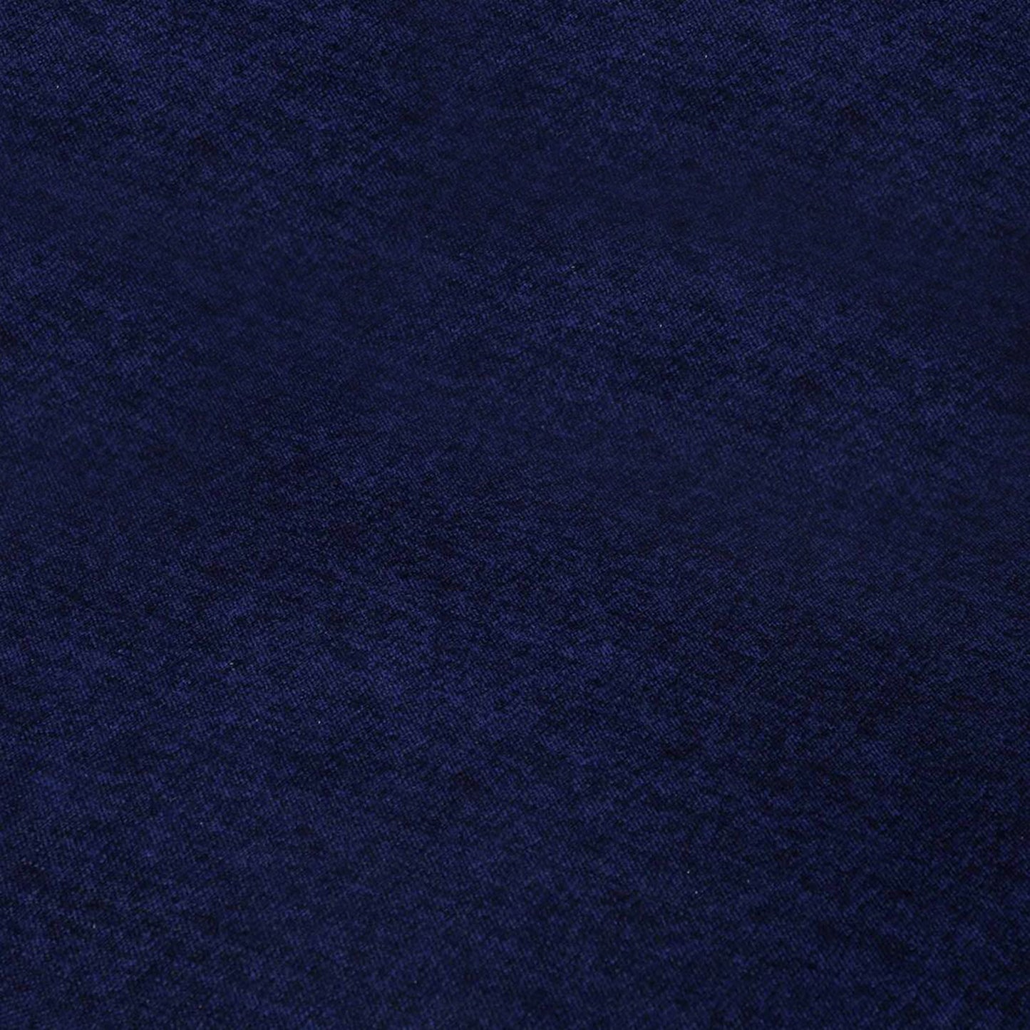 Kyler Fabric Sofa- Blue