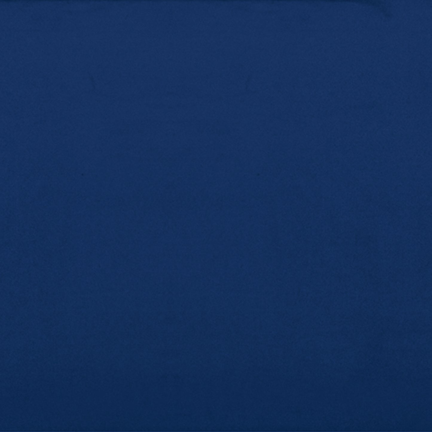 Willford Tufted Back Fabric Sofa - Blue