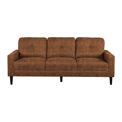 Zara Sofa - Tan