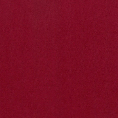 Mabel Tufted Wing Chair Solid Wood Living Room Chair- Maroon
