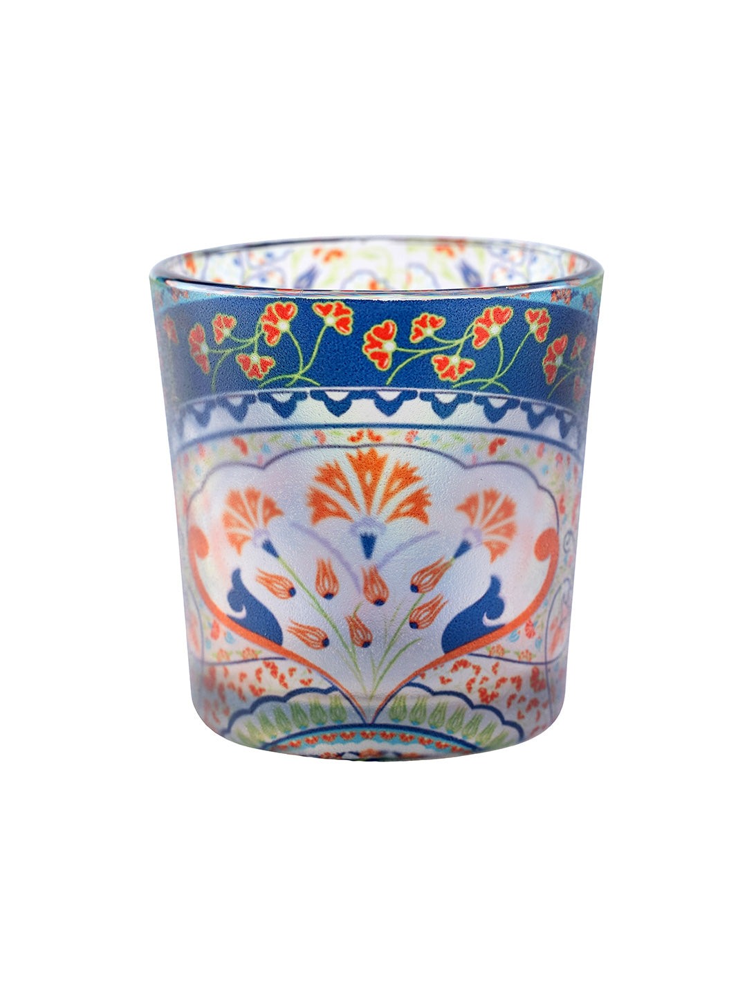 Turkish Fervor Candle Votives Set of 2