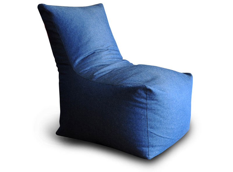 Bean Bag Chair With Beans - XXL