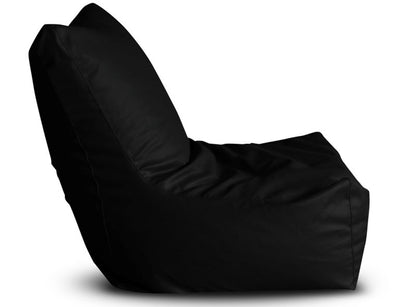 Bean Bag Chair With Beans - XXL