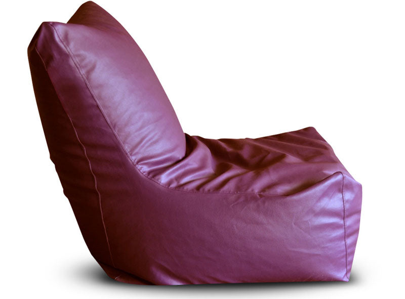 Bean Bag Chair With Beans - XXL