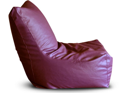 Bean Bag Chair With Beans - XXL