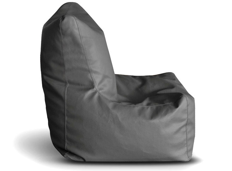 Bean Bag Chair With Fillers - Large