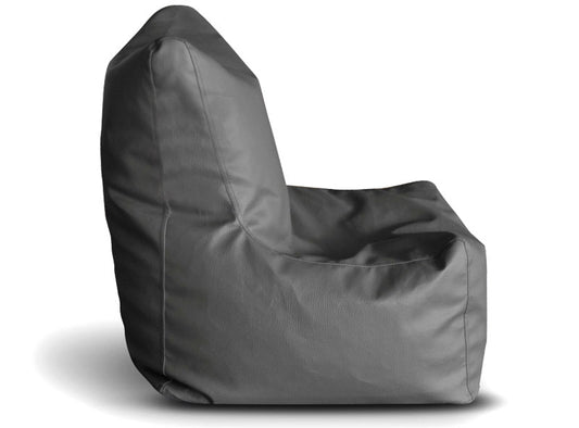 Bean Bag Chair With Fillers - Large