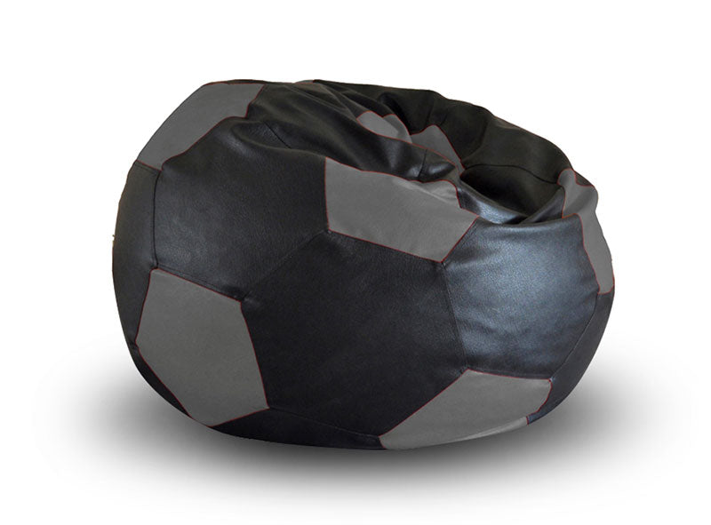 Football Bean Bag With Beans Fillers - XXL