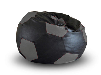 Football Bean Bag With Beans Fillers - XXL