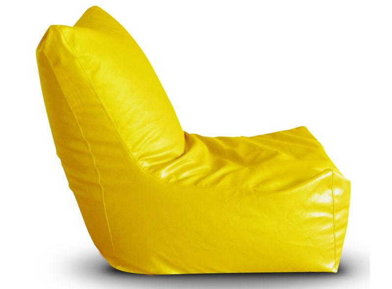 Bean Bag Chair With Beans - XXL