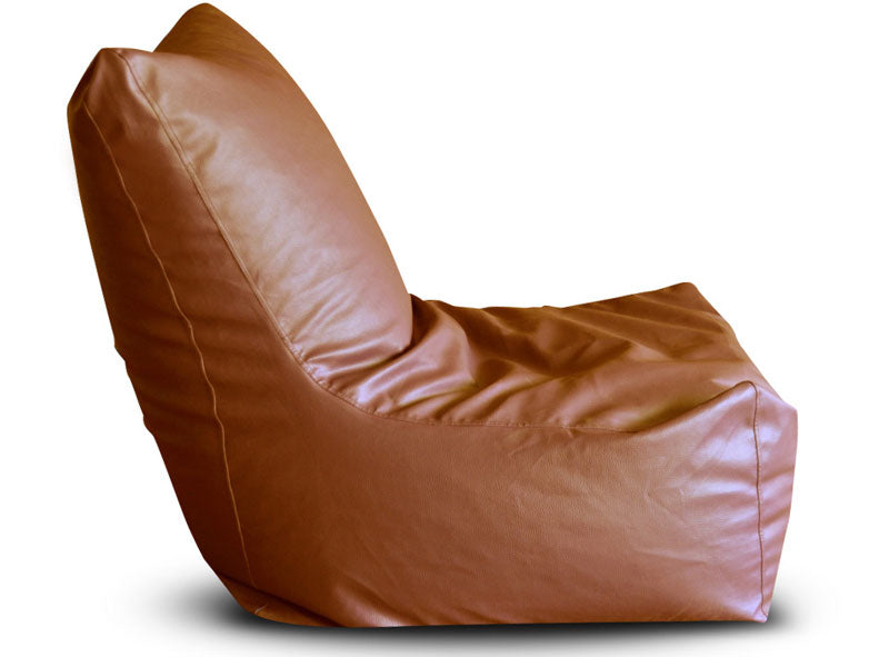 Bean Bag Chair With Beans - XXL