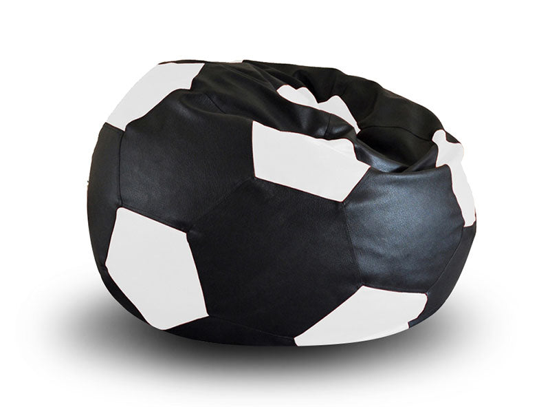 Football Bean Bag With Beans Fillers - XXL