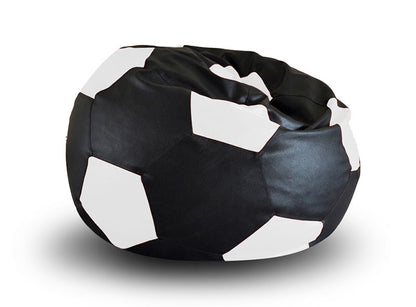 Football Bean Bag With Beans Fillers - XXL