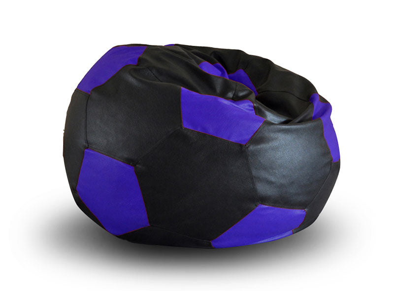 Football Bean Bag With Beans Fillers - XXL