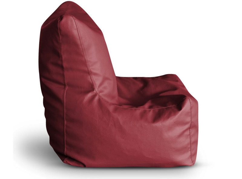Bean Bag Chair With Fillers - Large