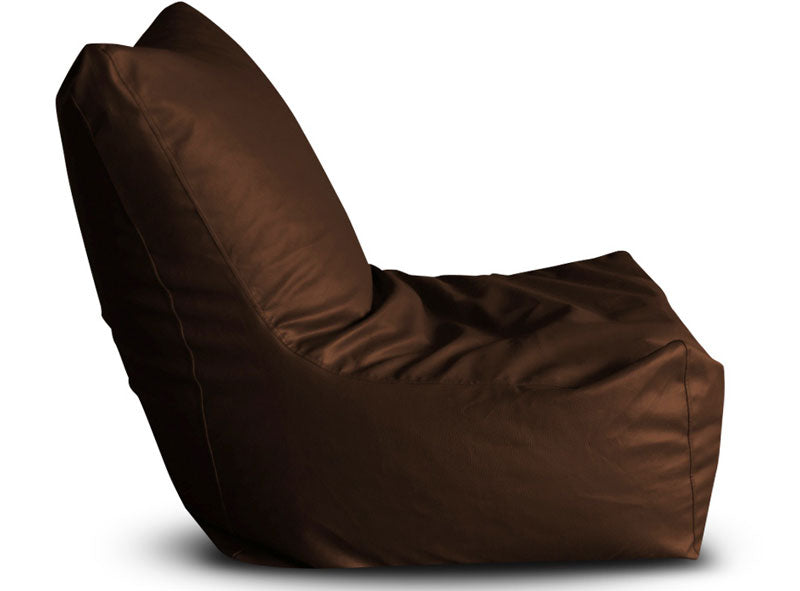 Bean Bag Chair With Beans - XXL
