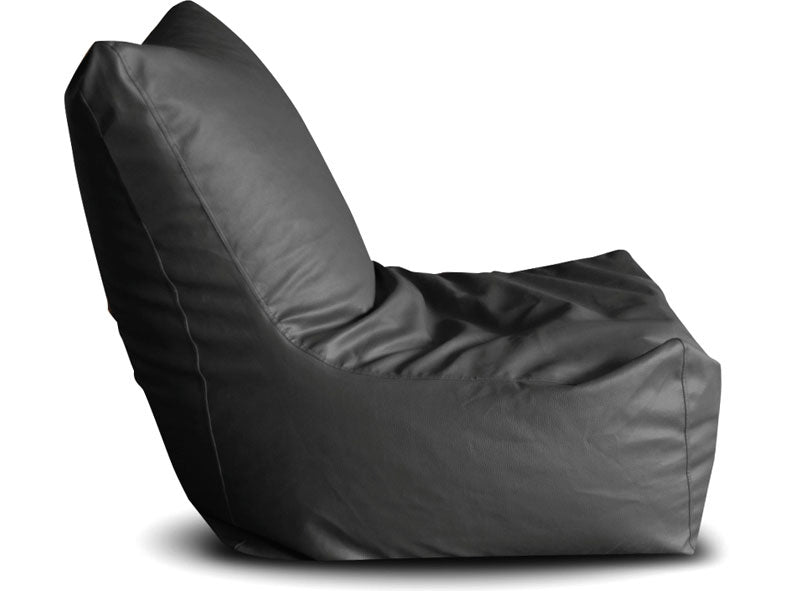 Bean Bag Chair With Beans - XXL