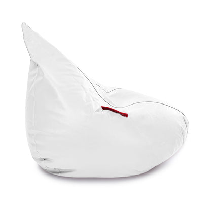 HumBug - Leatherette Bean Bag With Fillers - XL