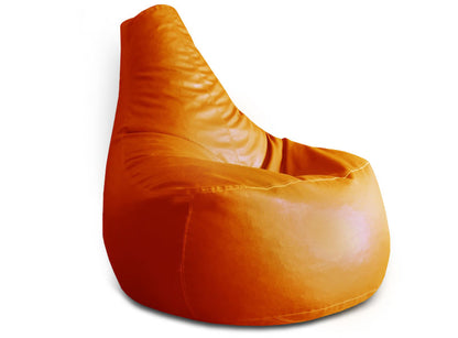 Gamer - Leatherette Bean Chair With Fillers - XXL