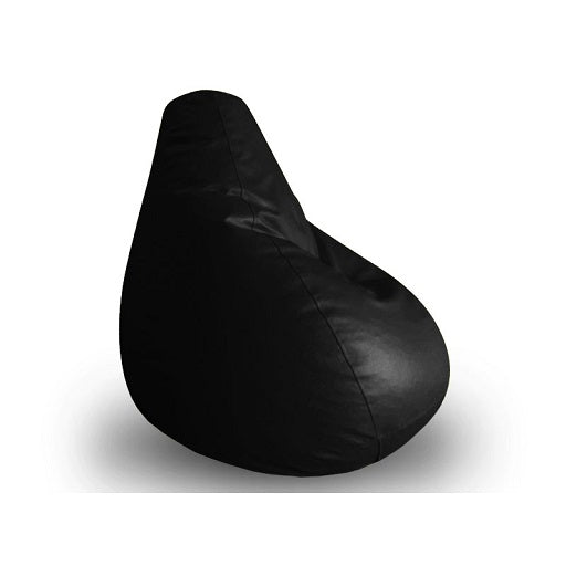Leatherette Bean Bag With Fillers - XL