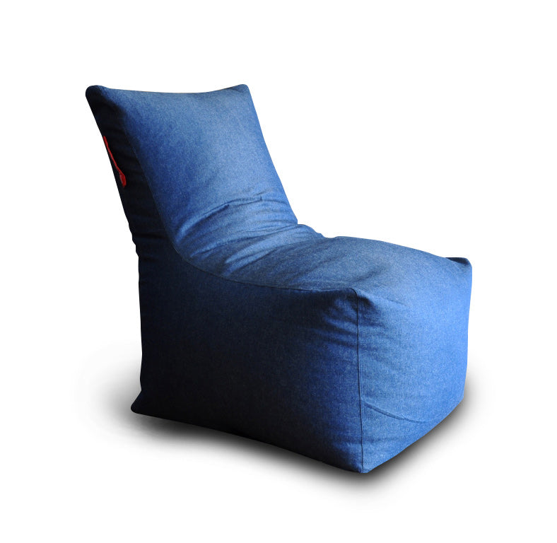 Bean Bag Chair With Beans - XXL