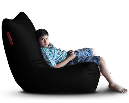 Bean Bag Chair With Beans - XXL