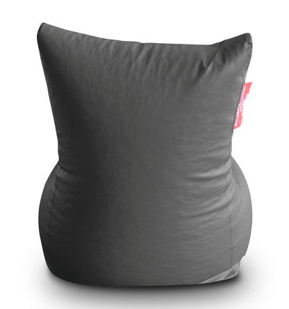 Bean Bag Chair With Beans - XXL