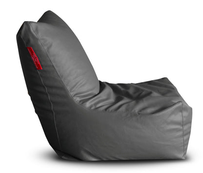 Bean Bag Chair With Beans - XXL