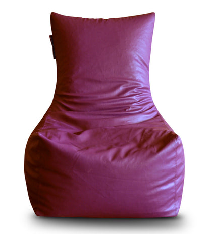 Bean Bag Chair With Beans - XXL