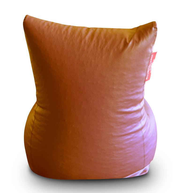 Bean Bag Chair With Beans - XXL