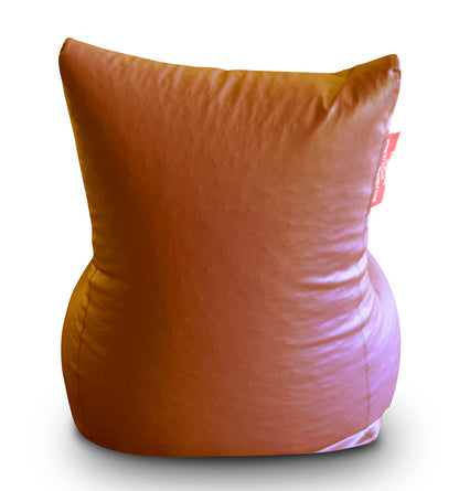 Bean Bag Chair With Beans - XXL