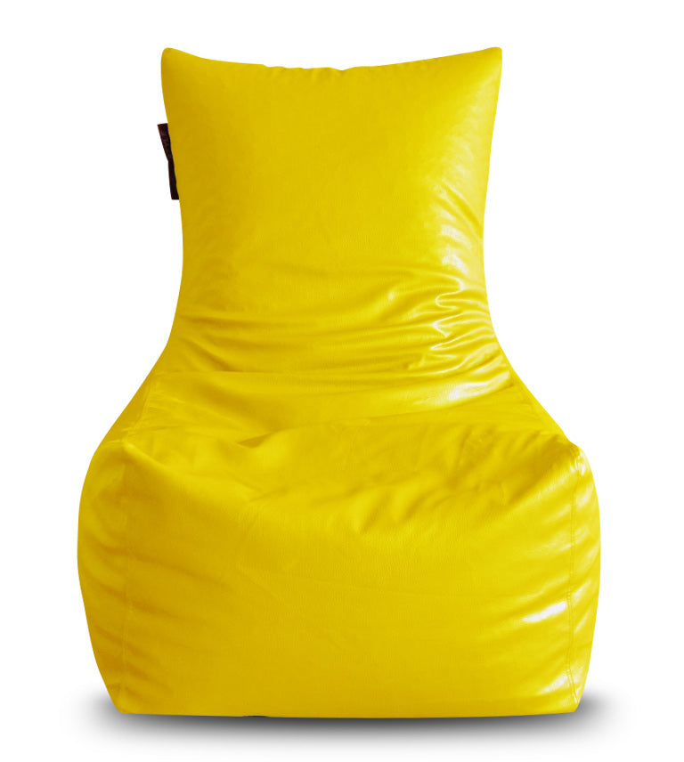 Bean Bag Chair With Beans - XXL