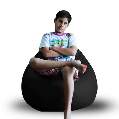 Bean Bag Chair With Fillers - XL