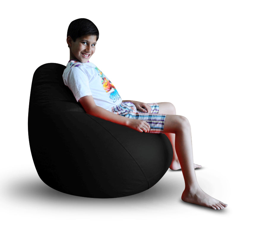 Bean Bag Chair With Fillers - XL