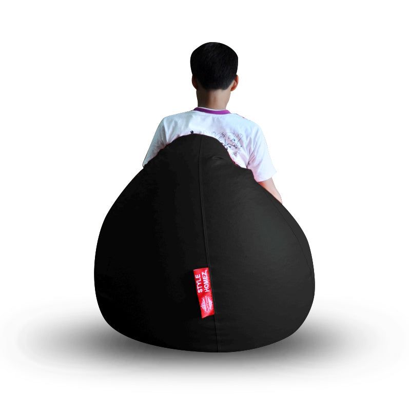 Bean Bag Chair With Fillers - XL