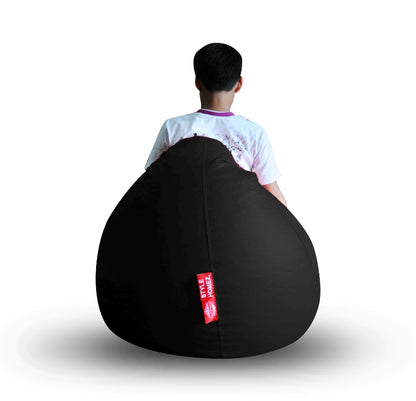 Bean Bag Chair With Fillers - XL