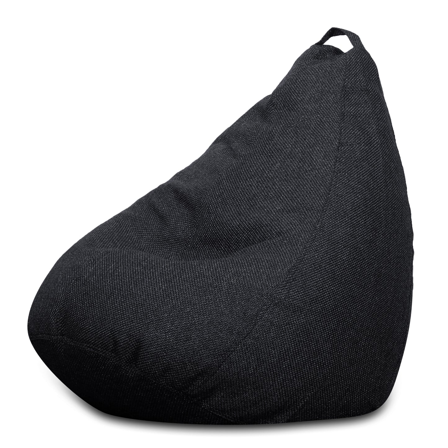 Organix - Collection Jute Fabric Bean Bag With Fillers - XL