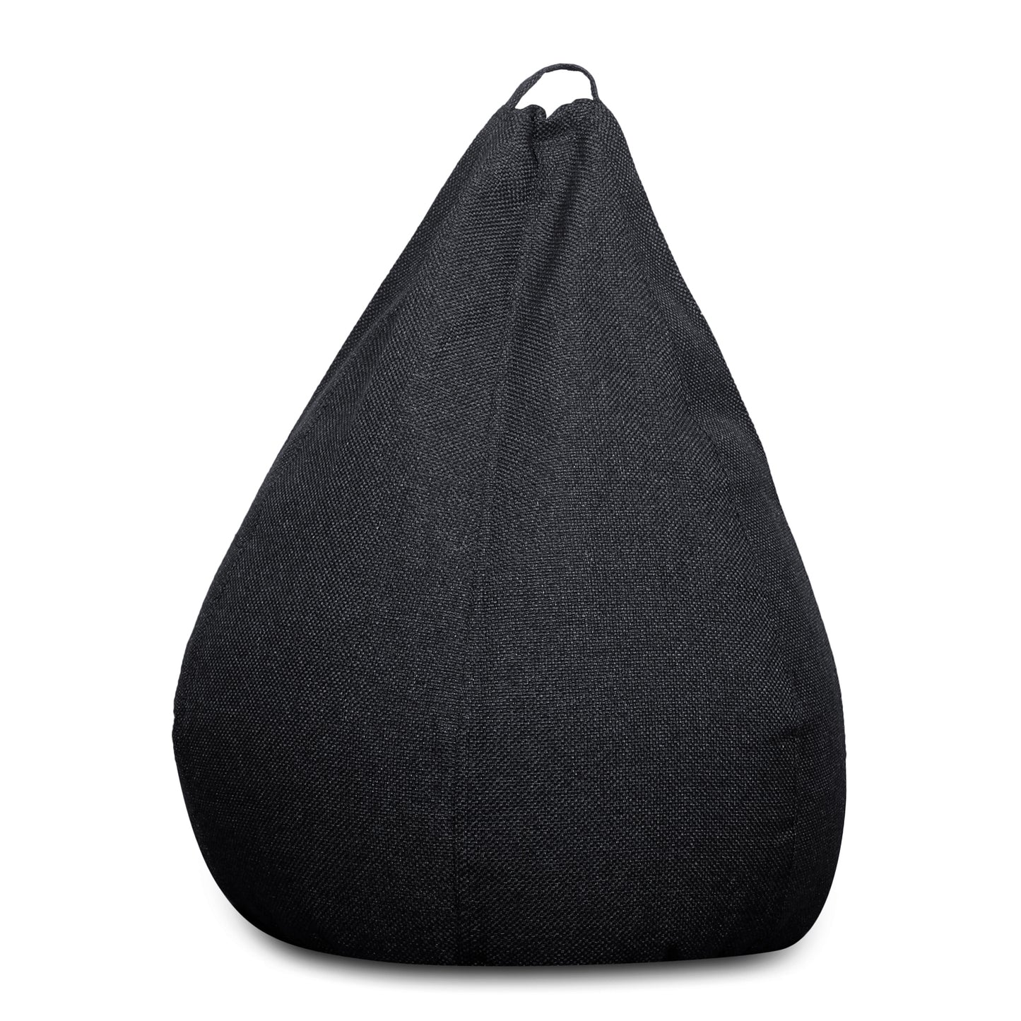 Organix - Collection Jute Fabric Bean Bag With Fillers - XL