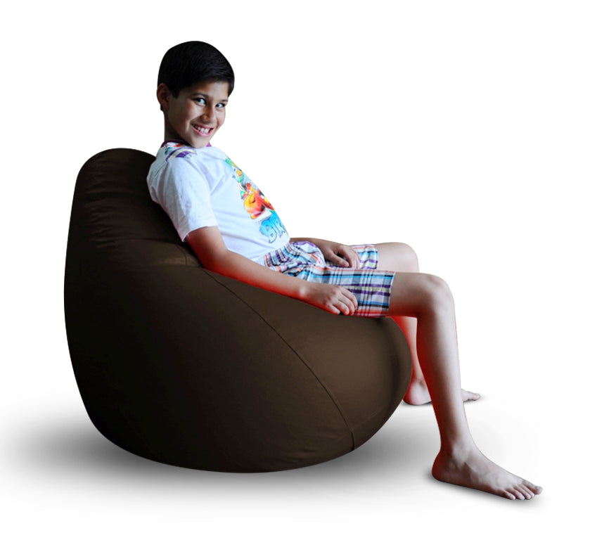 Bean Bag Chair With Fillers - XL