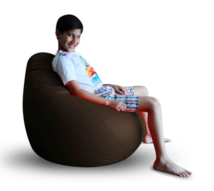 Bean Bag Chair With Fillers - XL