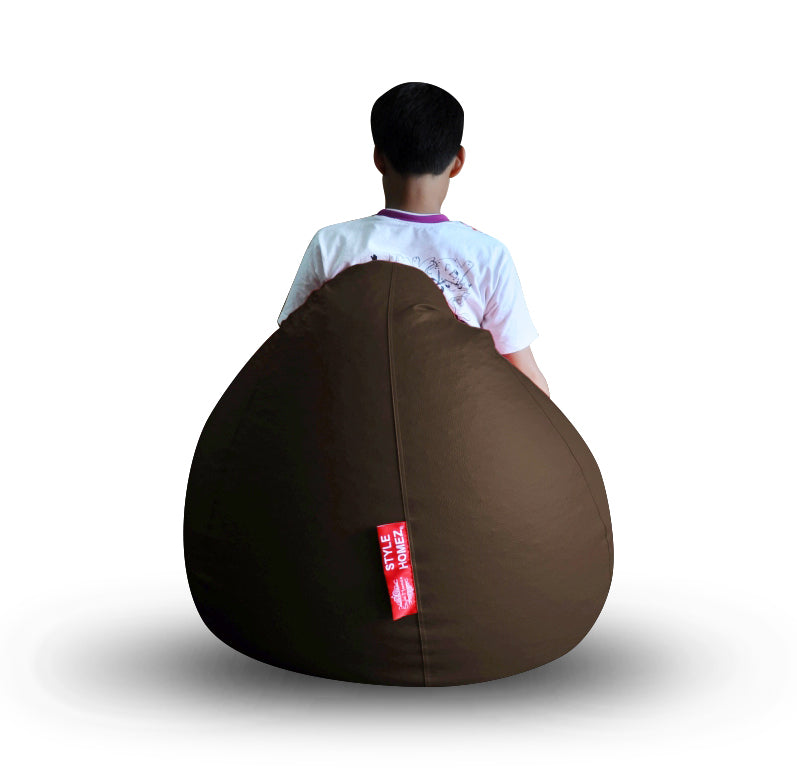 Bean Bag Chair With Fillers - XL