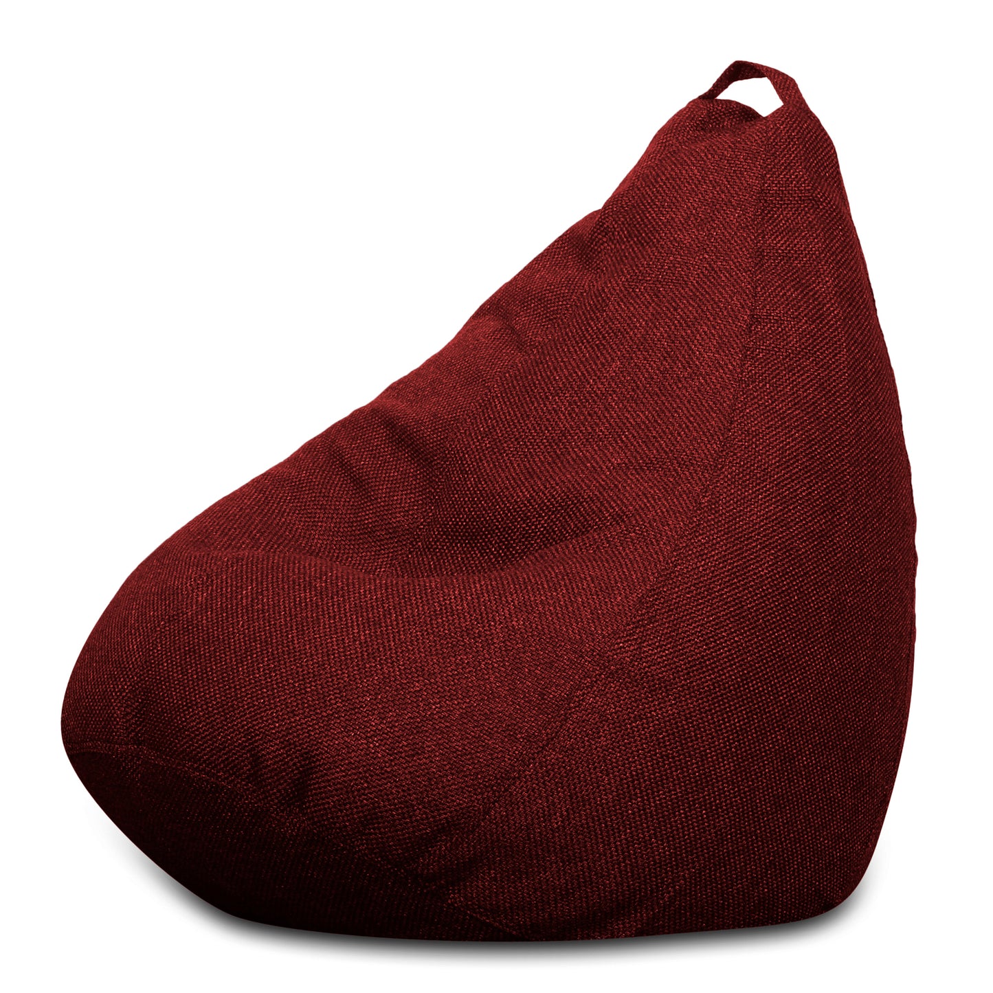 Organix - Collection Jute Fabric Bean Bag With Fillers - XL
