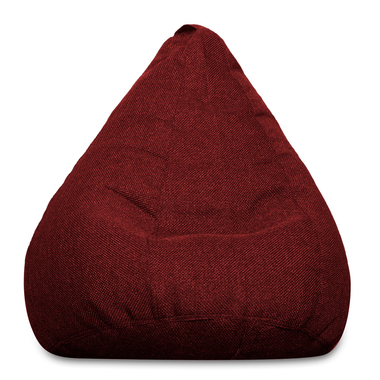 Organix - Collection Jute Fabric Bean Bag With Fillers - XL