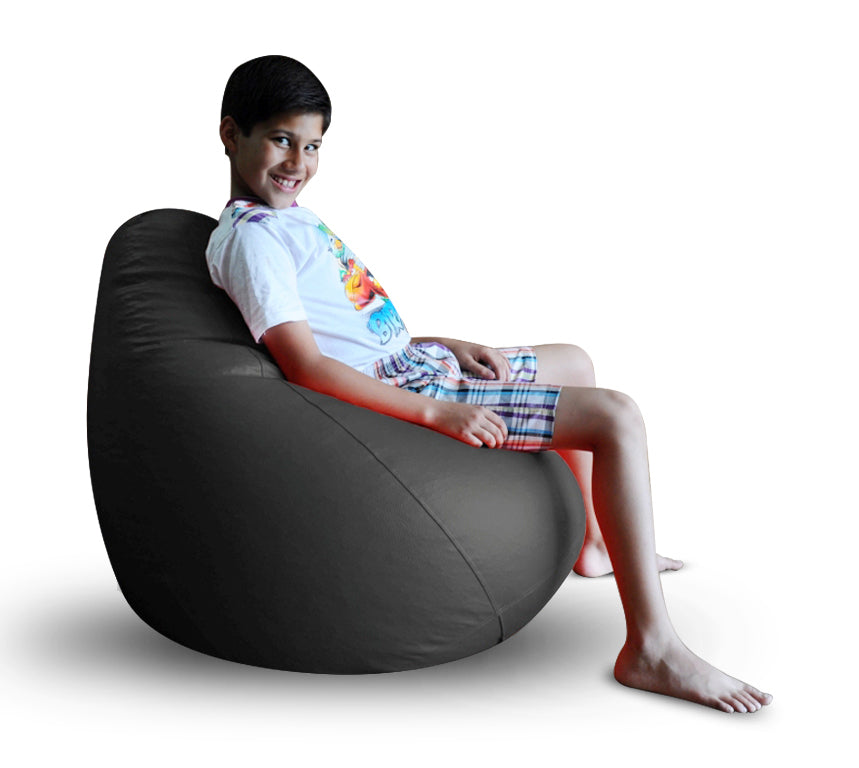 Bean Bag Chair With Fillers - XL