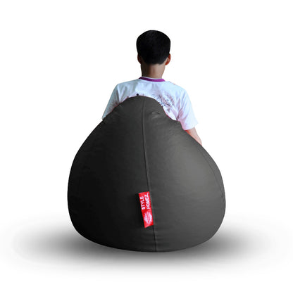Bean Bag Chair With Fillers - XL