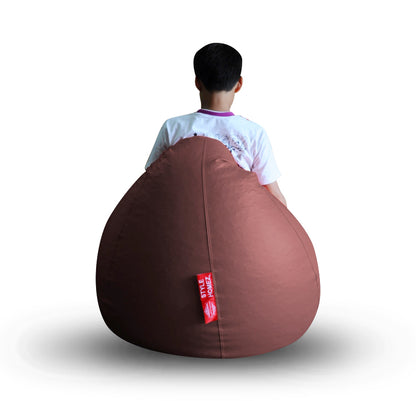 Bean Bag Chair With Fillers - XL